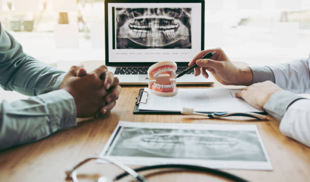 Best Emergency Dental Care for Broken or Chipped Teeth in Markham, IL