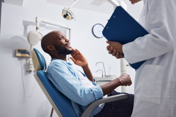 Best Emergency Tooth Extraction in Markham, IL
