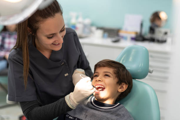 Best Emergency Denture Repair in Markham, IL