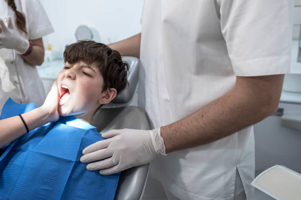 Best Emergency TMJ Treatment in Markham, IL