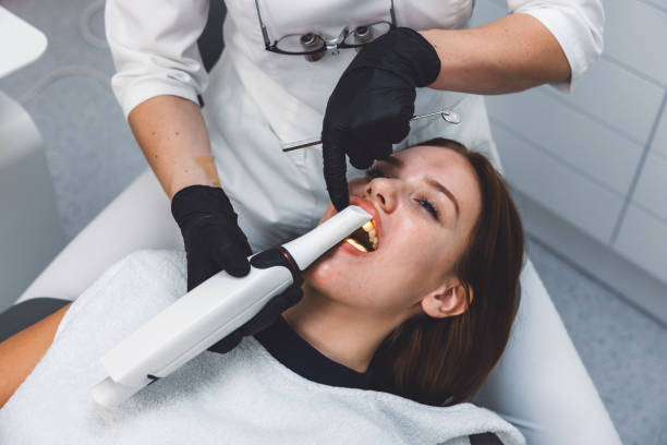 Best Emergency Denture Repair in Markham, IL
