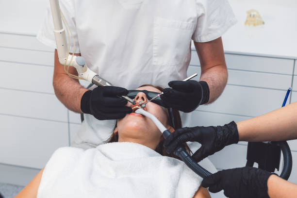 Best Emergency Orthodontic Services in Markham, IL