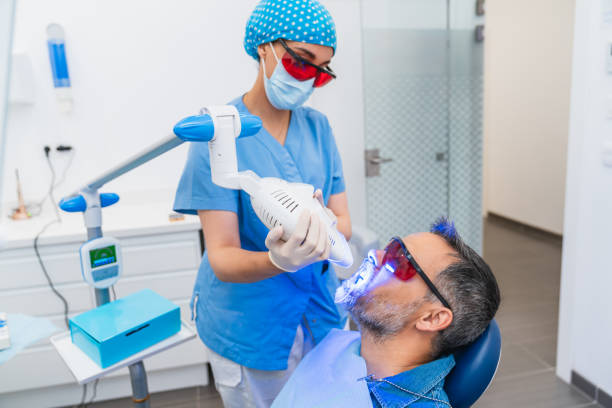 Best Emergency TMJ Treatment in Markham, IL